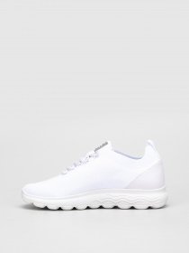 Кроссовки Geox Spherica модель D15NUA-0006K-C1000 Фото