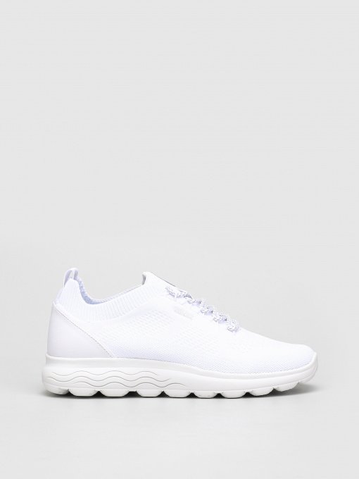 Кросівки повсякденні Geox Spherica модель D15NUA-0006K-C1000 Фото