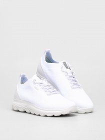 Кроссовки повседневные Geox Spherica модель D15NUA-0006K-C1000 Фото