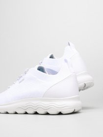 Кроссовки повседневные Geox Spherica модель D15NUA-0006K-C1000 Фото