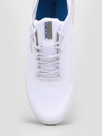 Кроссовки повседневные Geox Spherica модель D15NUA-0006K-C1000 Фото