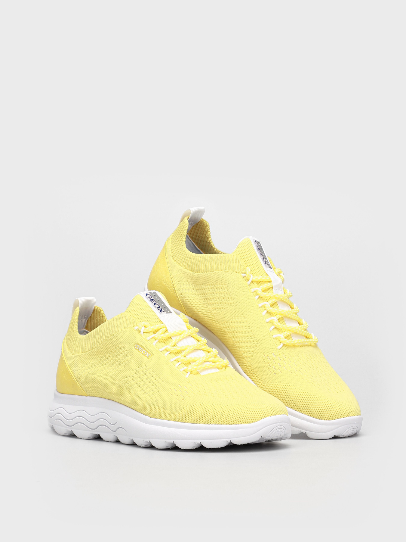 Кросівки Geox Spherica модель D15NUA-0006K-C3012 Фото