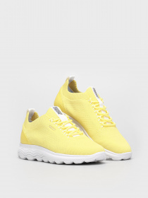 Кросівки Geox Spherica модель D15NUA-0006K-C3012 Фото