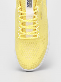 Кросівки Geox Spherica модель D15NUA-0006K-C3012 Фото