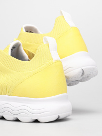 Кросівки повсякденні Geox Spherica модель D15NUA-0006K-C3012 Фото