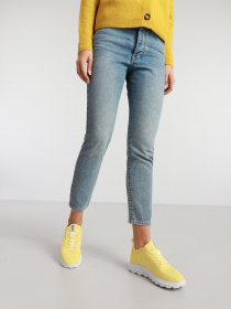 Кросівки повсякденні Geox Spherica модель D15NUA-0006K-C3012 Фото