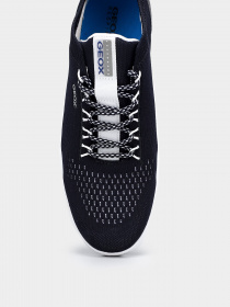 Кроссовки повседневные Geox SPHERICA модель D15NUA-0006K-C4002 Фото