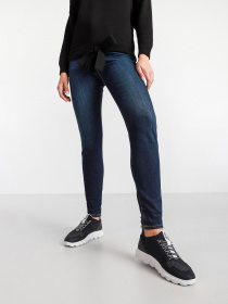 Кроссовки повседневные Geox SPHERICA модель D15NUA-0006K-C4002 Фото