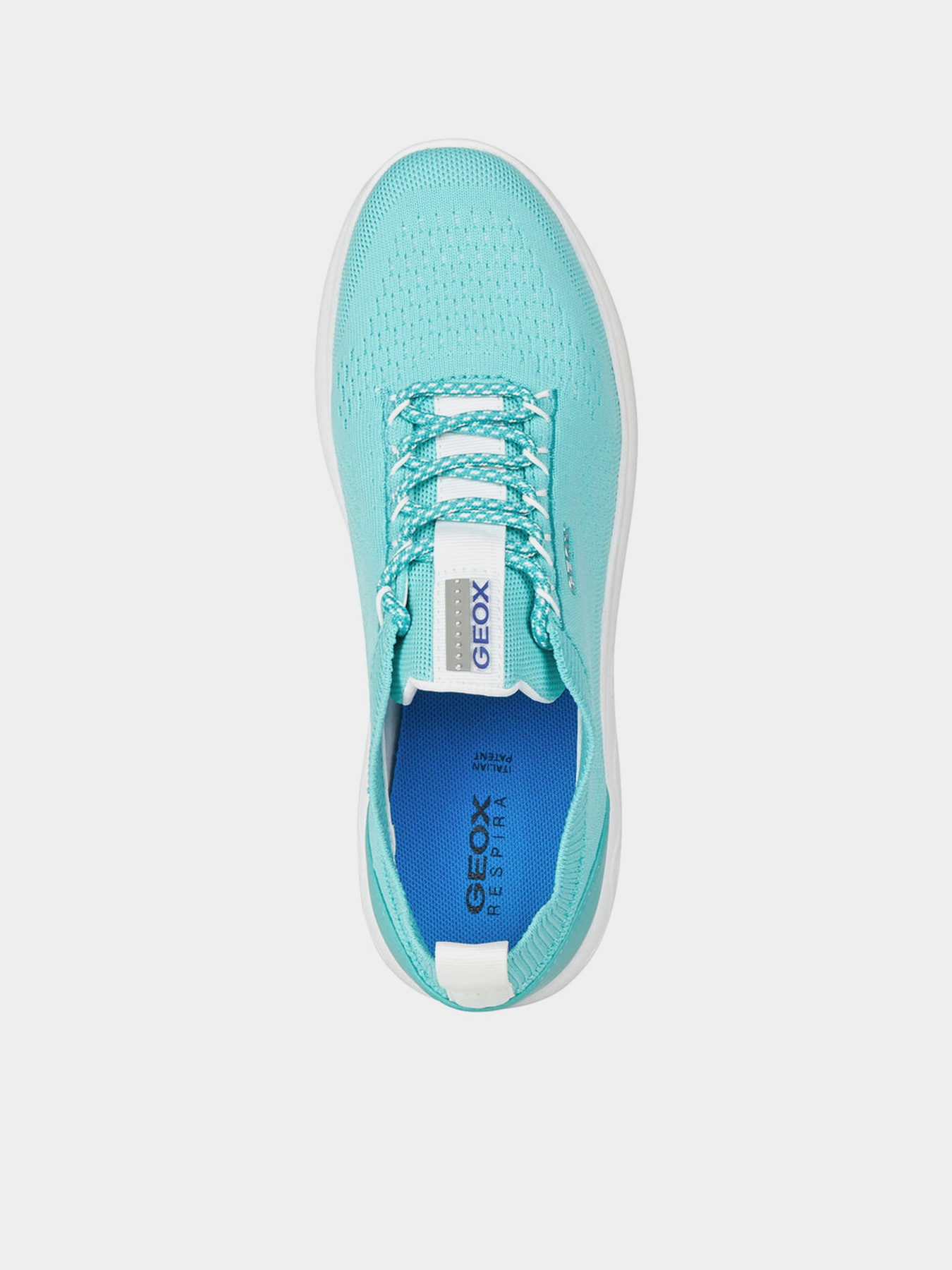 Кросівки повсякденні Geox Spherica модель D15NUA-0006K-C4015 Фото