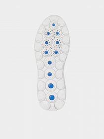 Кросівки повсякденні Geox Spherica модель D15NUA-0006K-C4015 Фото