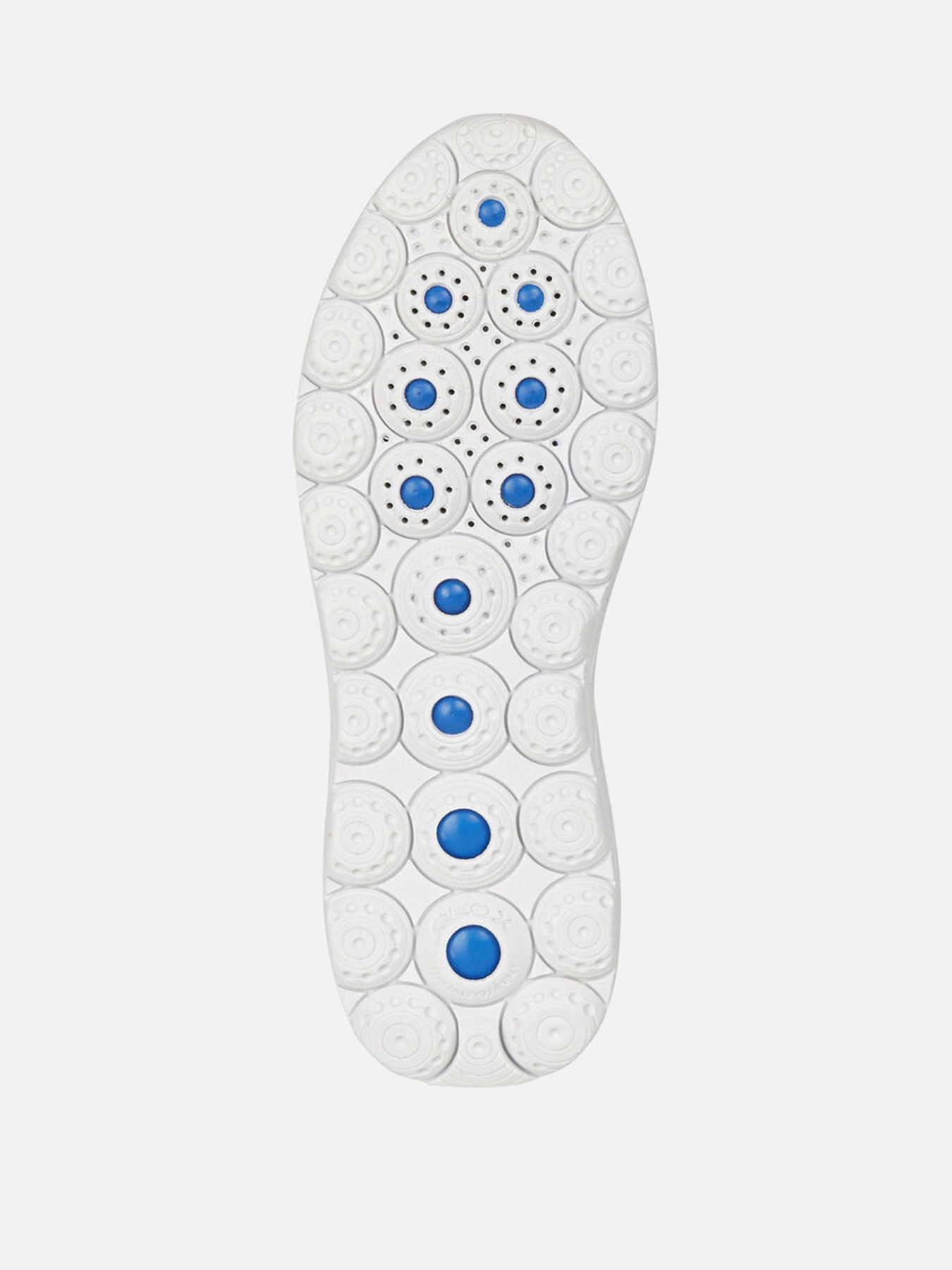 Кроссовки Geox Spherica модель D15NUA-0006K-C7000 Фото