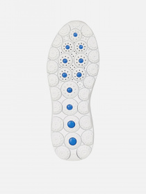 Кроссовки Geox Spherica модель D15NUA-0006K-C7000 Фото