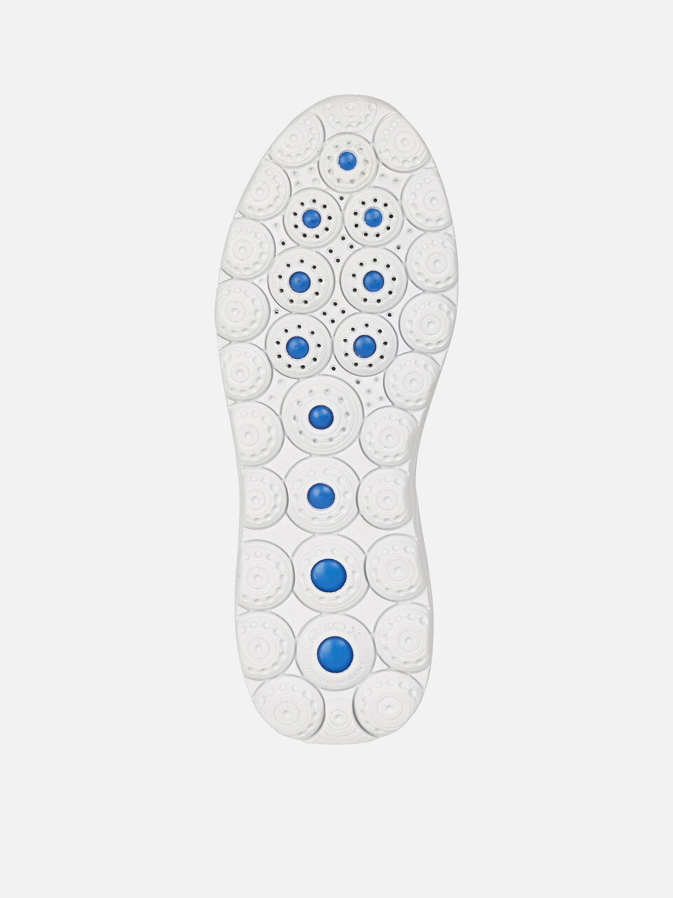 Кросівки повсякденні Geox Spherica модель D15NUA-0006K-C7000 Фото