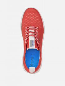 Кросівки повсякденні Geox Spherica модель D15NUA-0006K-C7000 Фото