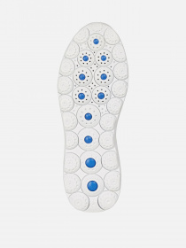 Кросівки повсякденні Geox Spherica модель D15NUA-0006K-C7000 Фото
