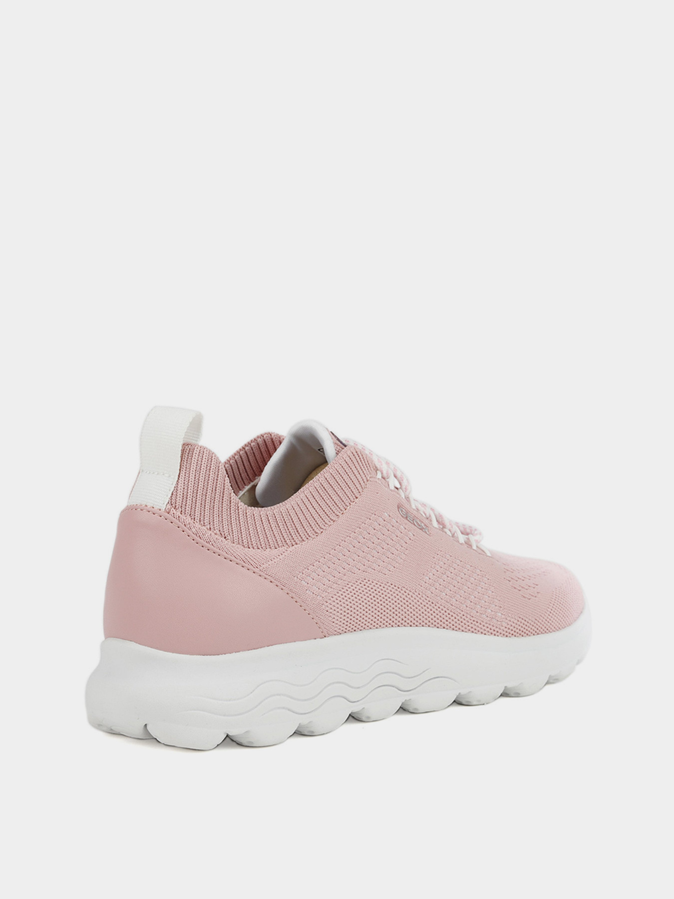 Кроссовки Geox Spherica модель D15NUA-0006K-C8004 Фото