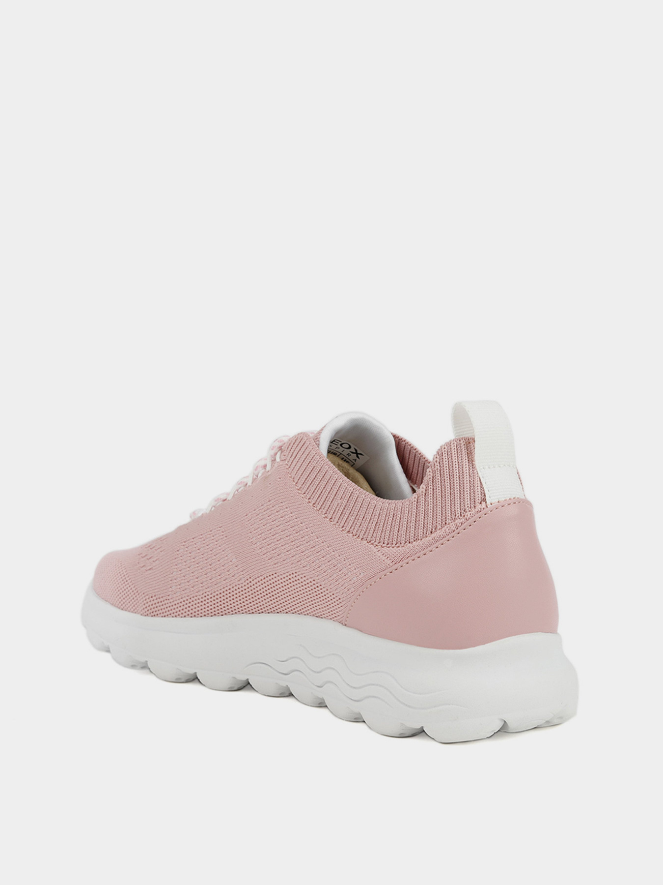 Кросівки повсякденні Geox Spherica модель D15NUA-0006K-C8004 Фото