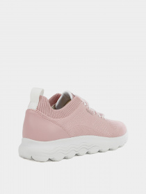 Кросівки повсякденні Geox Spherica модель D15NUA-0006K-C8004 Фото