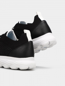 Кроссовки Geox Spherica модель D15NUA-0006K-C9999 Фото