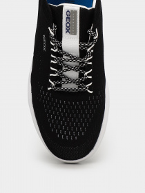 Кроссовки Geox Spherica модель D15NUA-0006K-C9999 Фото