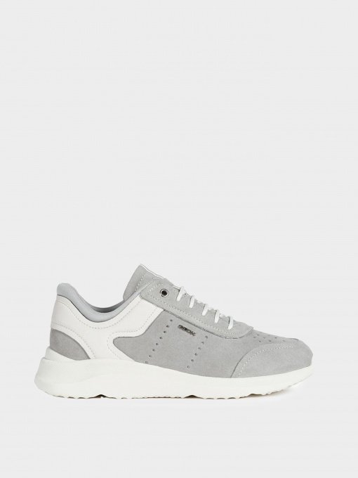 Кроссовки Geox DIODIANA модель D15NXB-02285-C1355 Фото