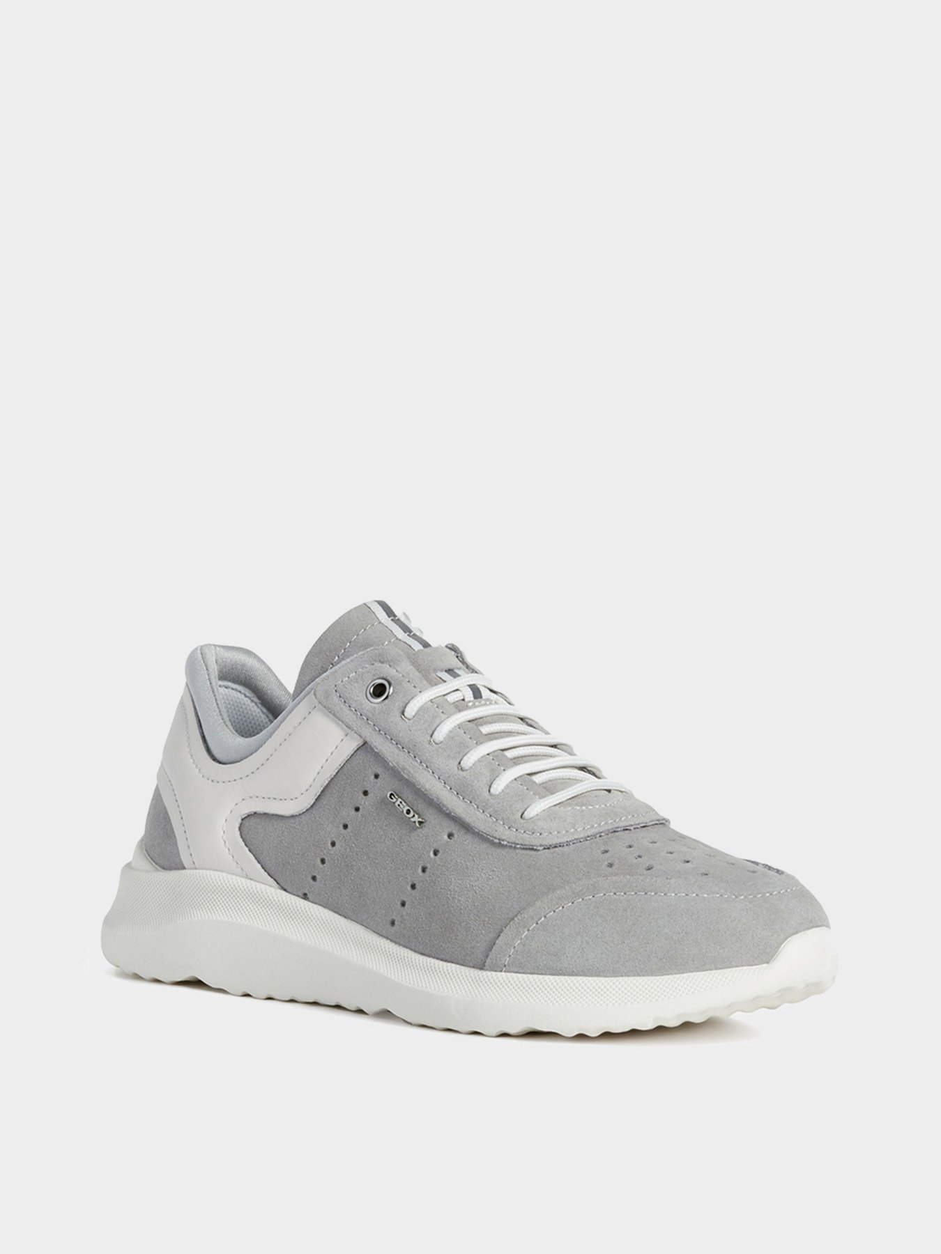 Кроссовки повседневные Geox DIODIANA модель D15NXB-02285-C1355 Фото