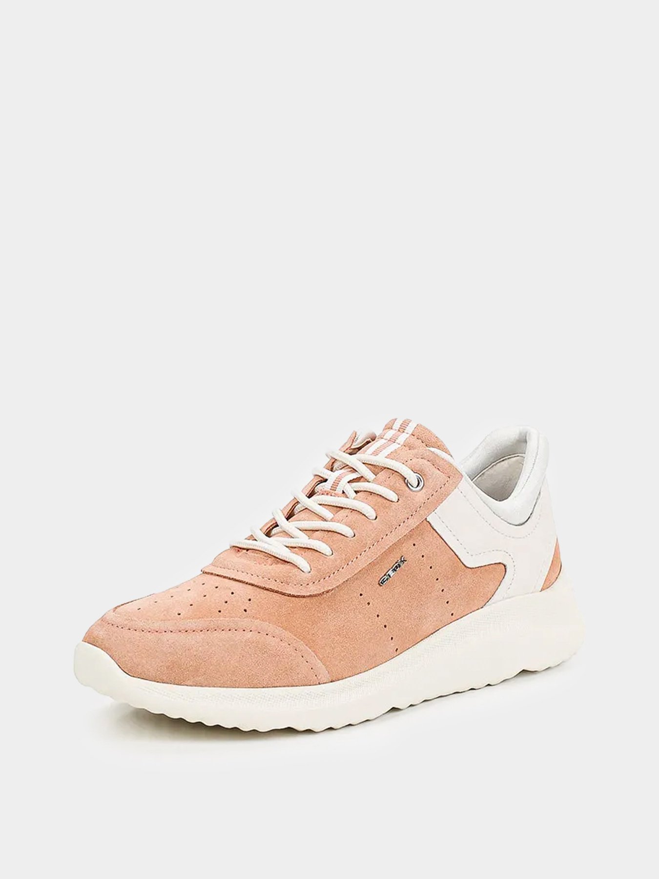 Кроссовки Geox Diodiana модель D15NXB-02285-CD81Q Фото