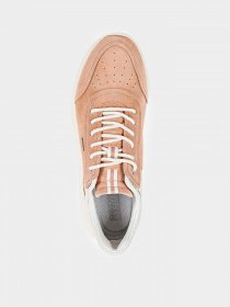 Кроссовки Geox Diodiana модель D15NXB-02285-CD81Q Фото