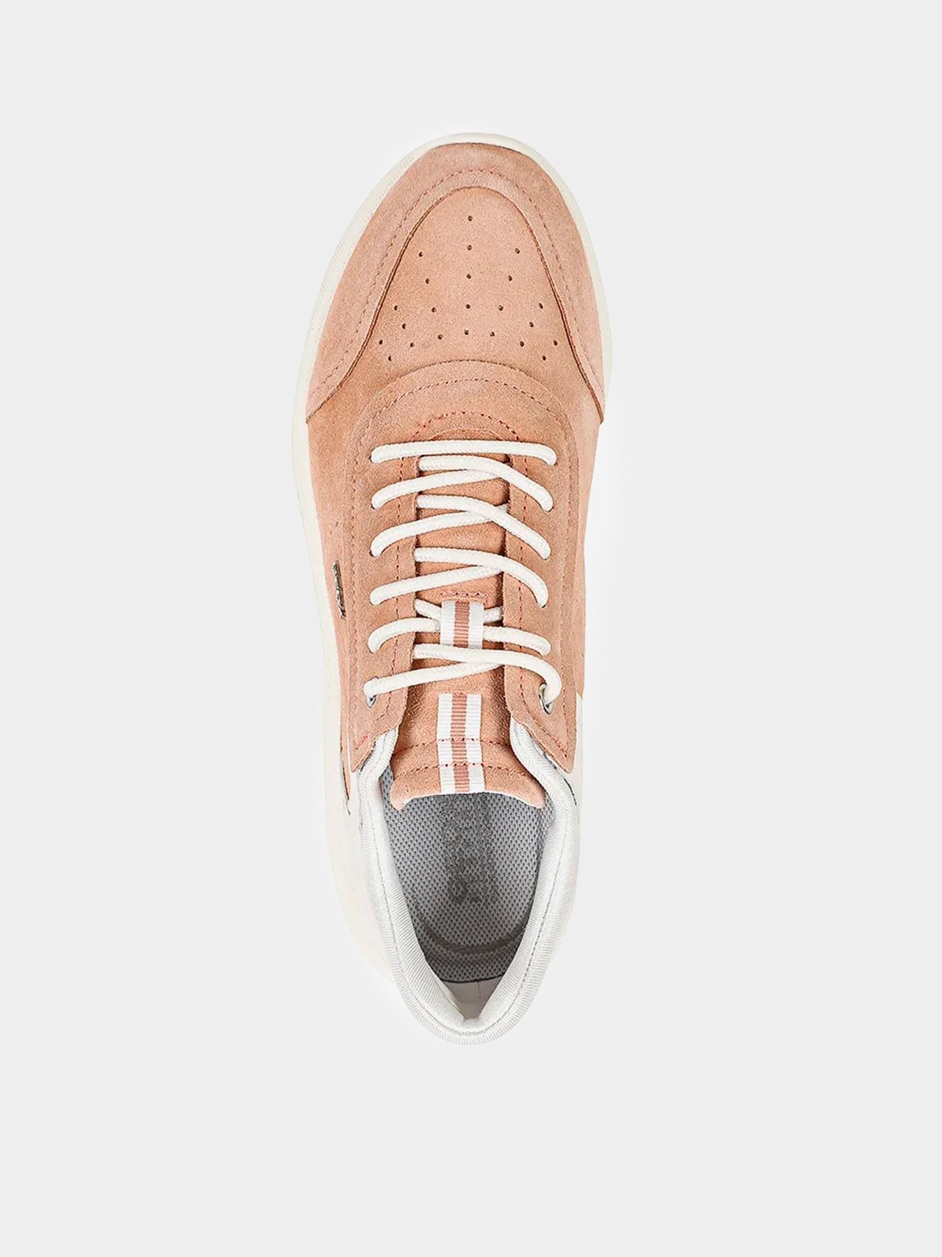 Кросівки повсякденні Geox Diodiana модель D15NXB-02285-CD81Q Фото