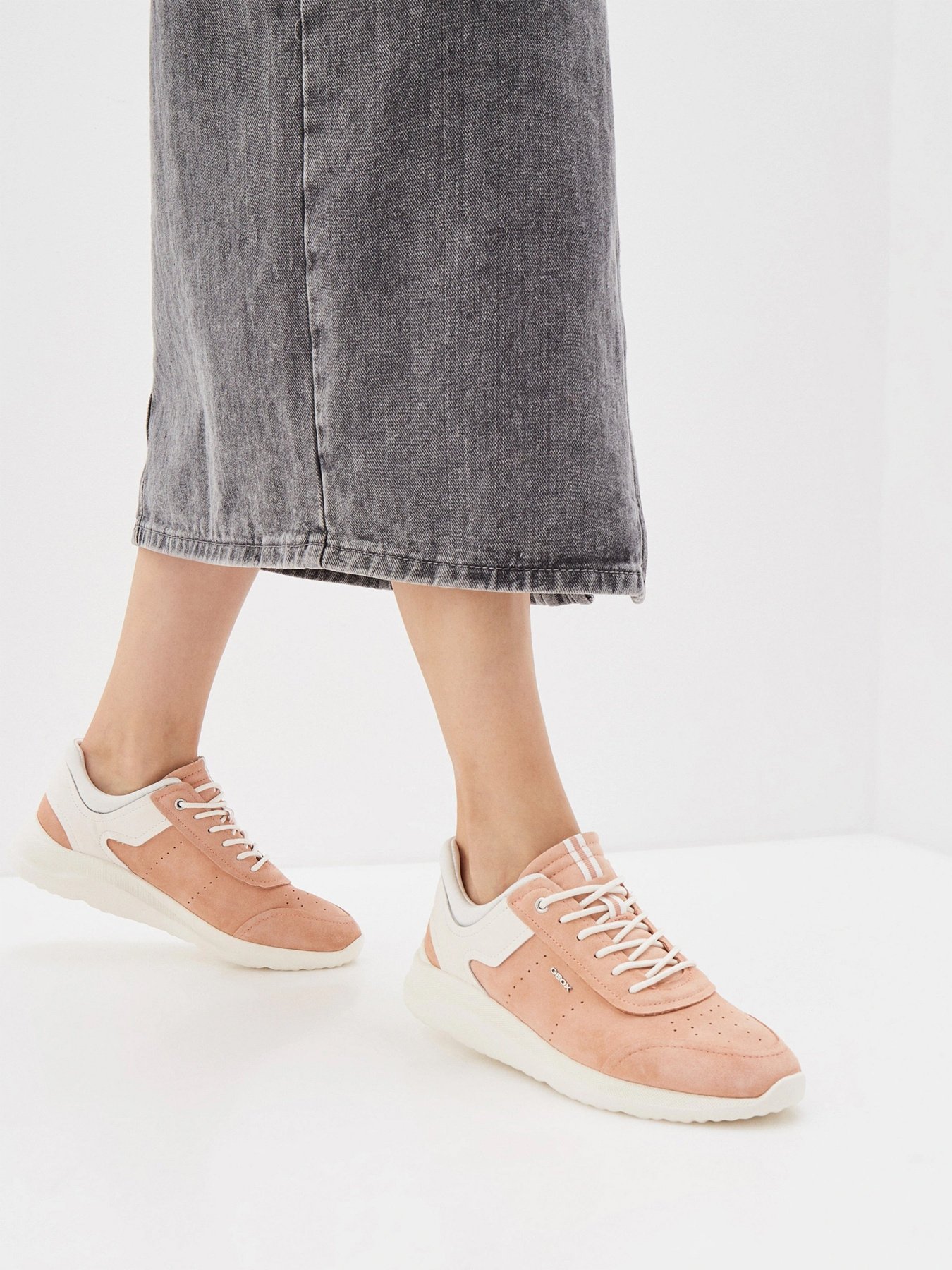 Кросівки повсякденні Geox Diodiana модель D15NXB-02285-CD81Q Фото