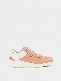 Кросівки повсякденні Geox Diodiana модель D15NXB-02285-CD81Q Фото