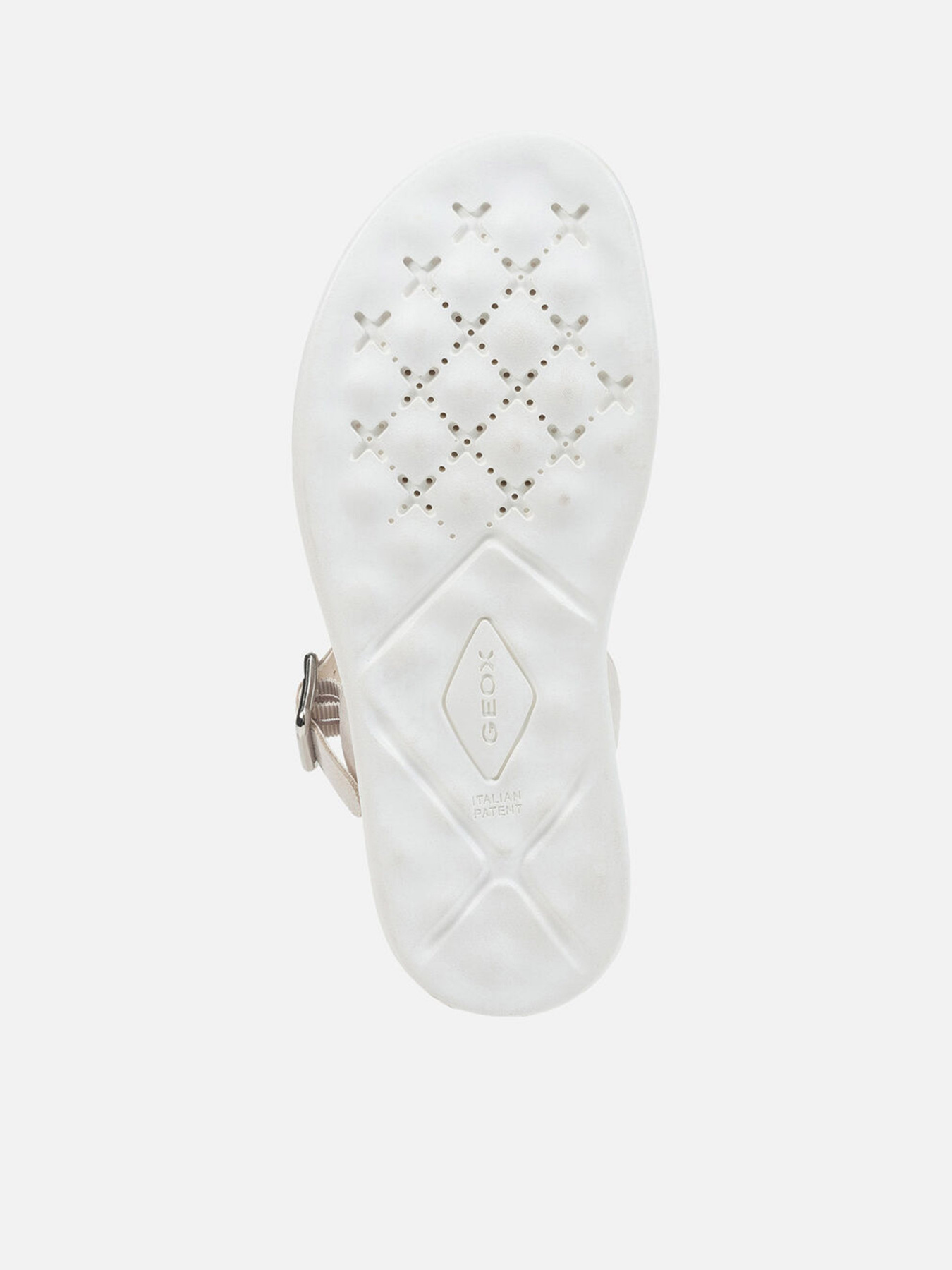 Сандалии Geox Xand модель D15PAB-00033-C1002 Фото