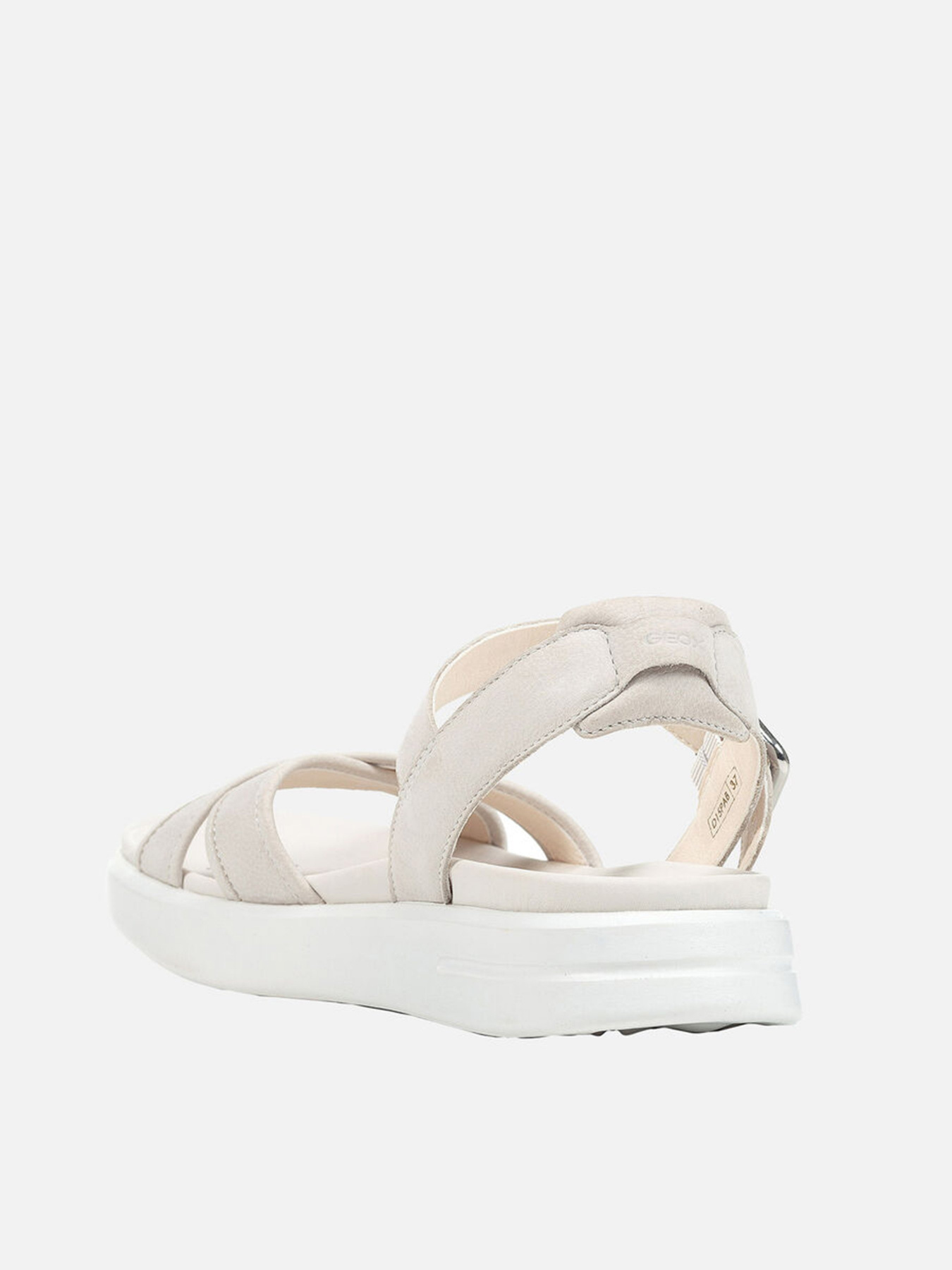 Сандалии Geox Xand модель D15PAB-00033-C1002 Фото