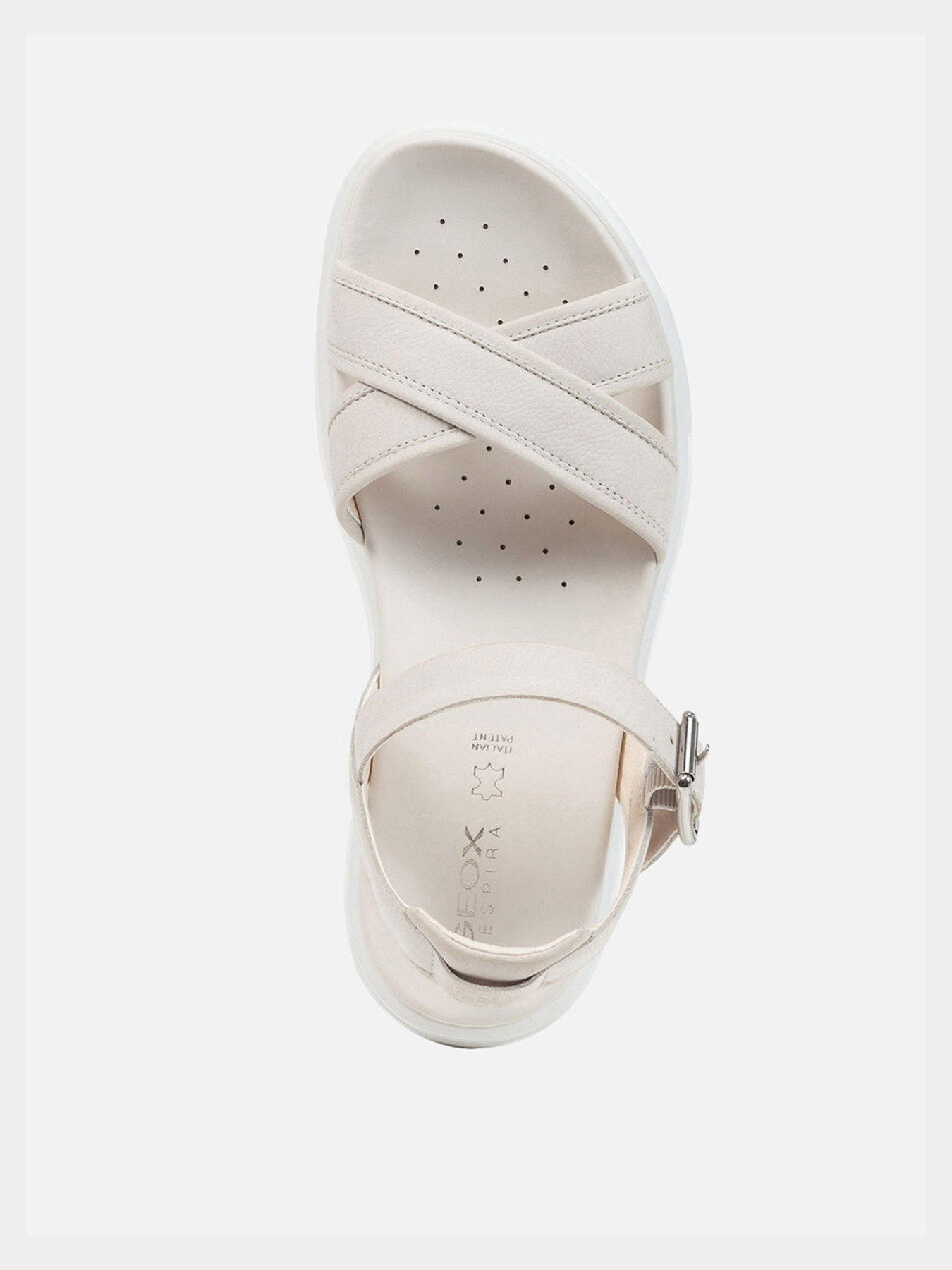 Сандалии Geox Xand модель D15PAB-00033-C1002 Фото