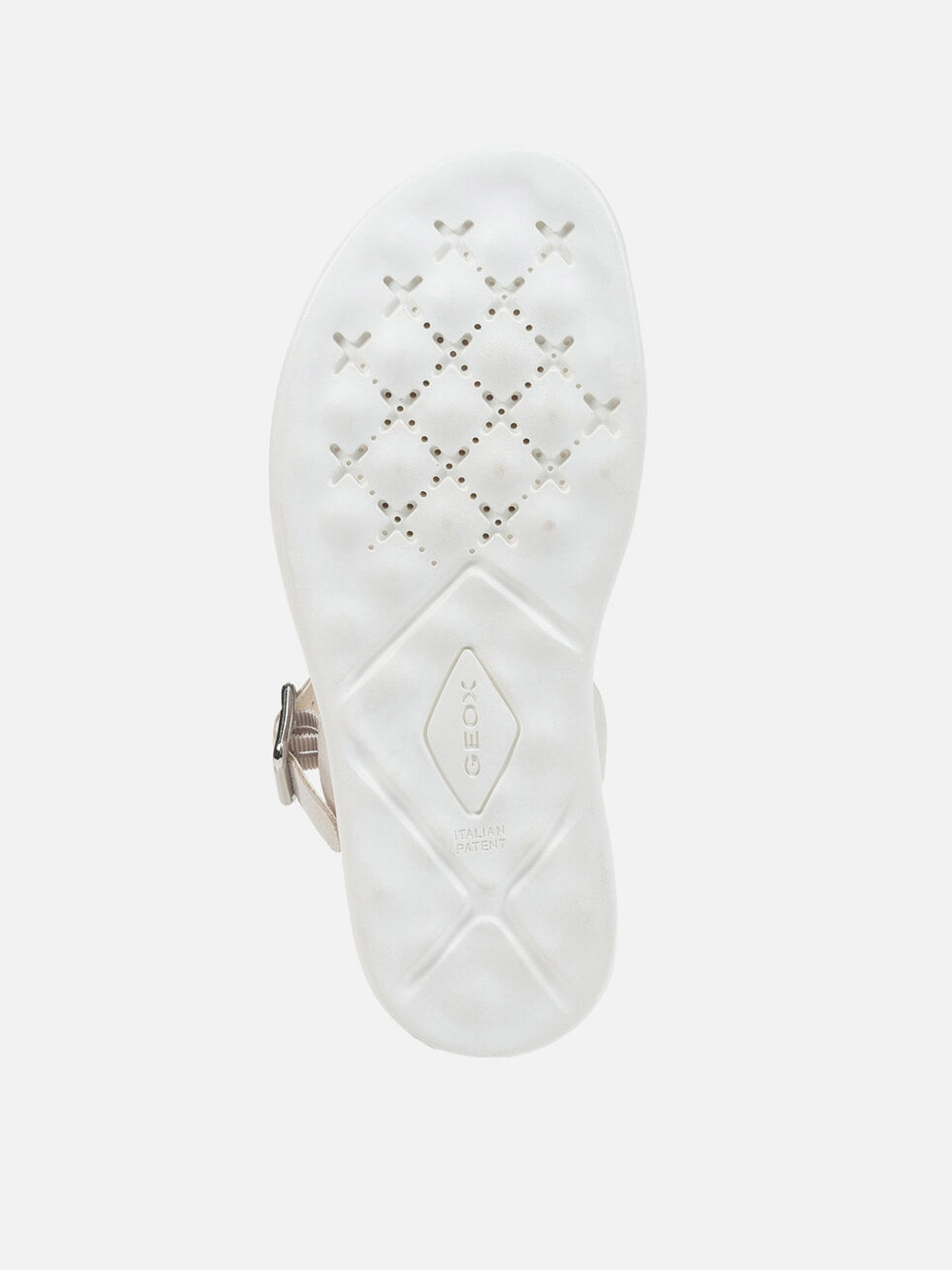 Сандалии Geox Xand модель D15PAB-00033-C1002 Фото