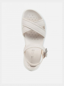 Сандалии Geox Xand модель D15PAB-00033-C1002 Фото