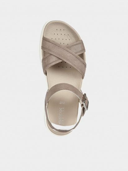 Сандалії Geox Xand модель D15PAB-00033-C5007 — фото 3 - INTERTOP