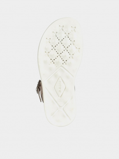 Сандалії Geox Xand модель D15PAB-00033-C5007 — фото 4 - INTERTOP