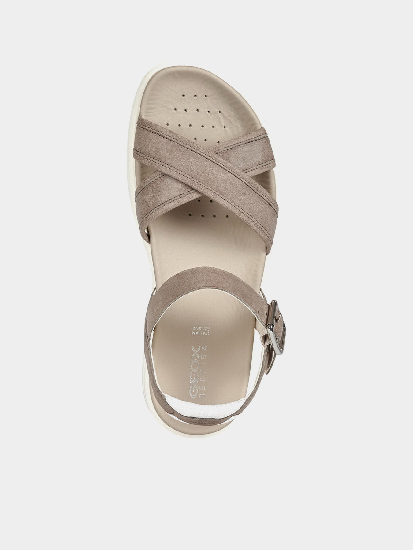 Сандалии Geox Xand модель D15PAB-00033-C5007 Сандалии Geox Xand модель D15PAB-00033-C5007 Фото