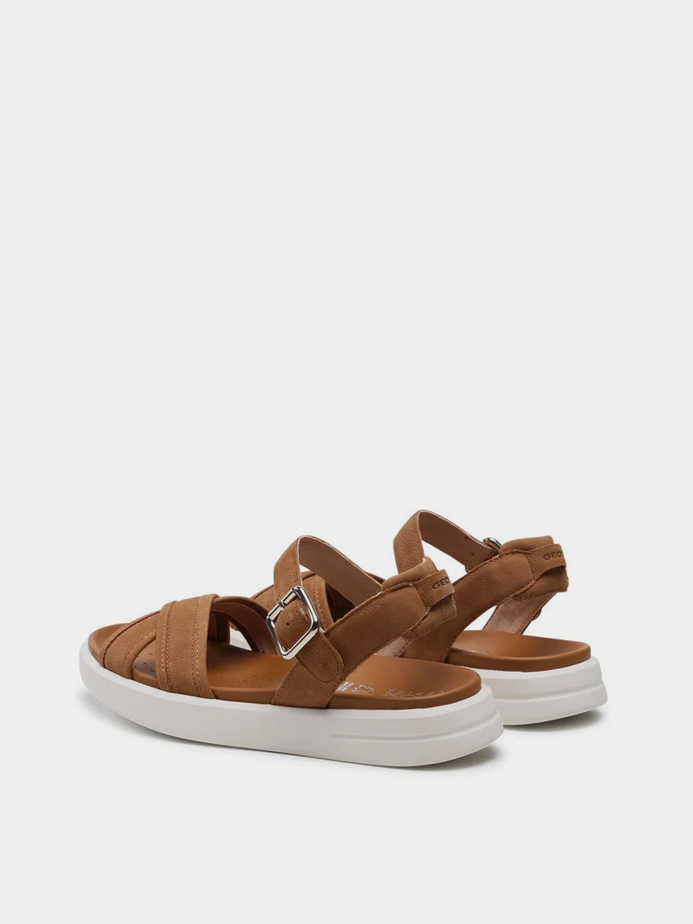 Сандалии Geox Xand модель D15PAB-00033-C6001 Сандалии Geox Xand модель D15PAB-00033-C6001 Фото