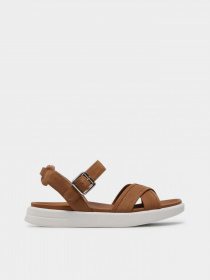 Сандалии Geox Xand модель D15PAB-00033-C6001 Сандалии Geox Xand модель D15PAB-00033-C6001 Фото