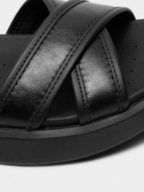 Сандалії Geox Xand модель D15PAB-00085-C9999 Фото