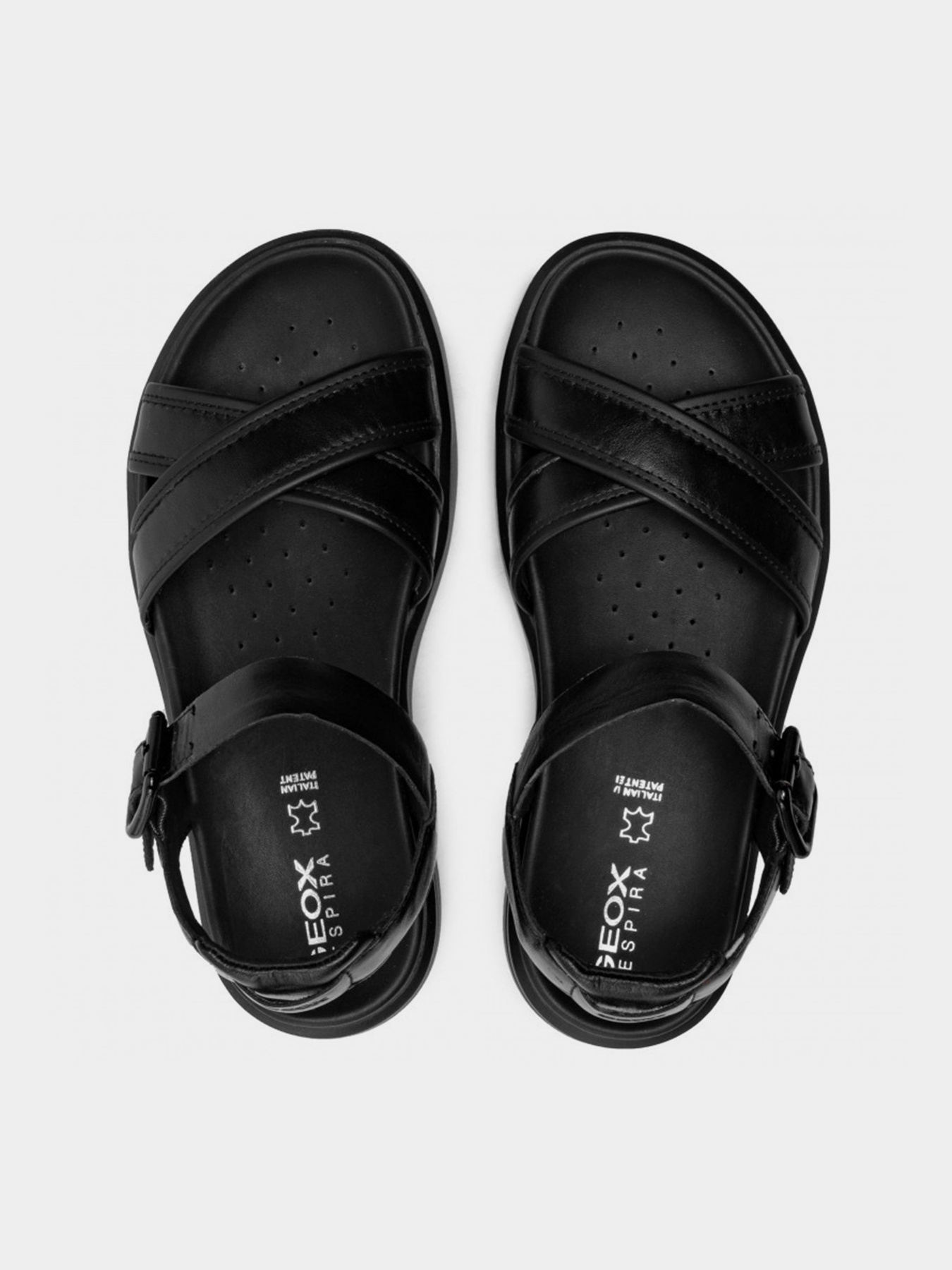 Сандалії Geox Xand модель D15PAB-00085-C9999 Сандалії Geox Xand модель D15PAB-00085-C9999 Фото