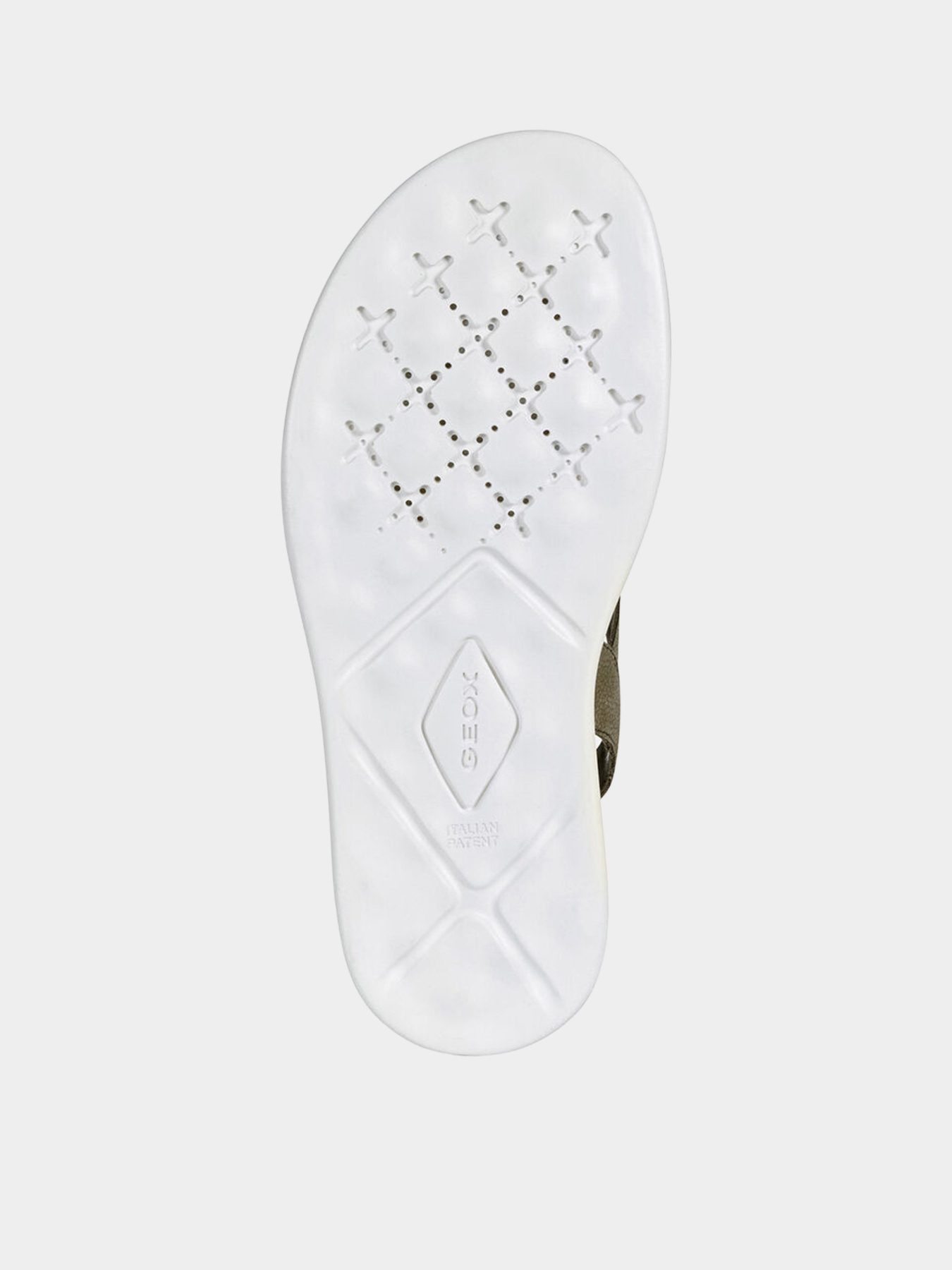 Сандалии Geox Xand 2s модель D15PAD-00033-C3005 Фото