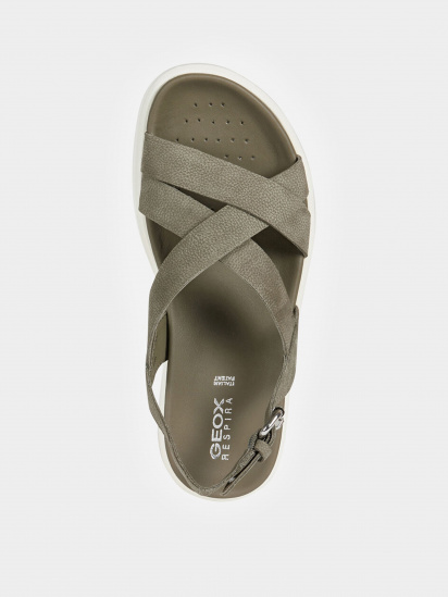 Сандалії Geox Xand 2s модель D15PAD-00033-C3005 — фото 4 - INTERTOP