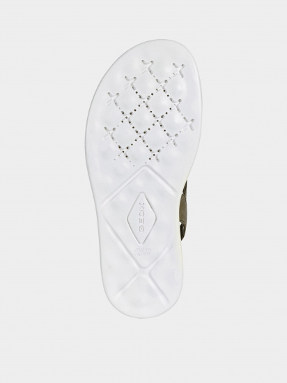 Сандалії Geox Xand 2s модель D15PAD-00033-C3005 — фото 5 - INTERTOP