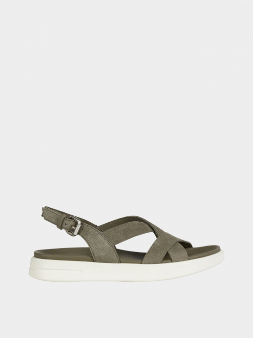 Сандалии Geox Xand 2s модель D15PAD-00033-C3005 Фото