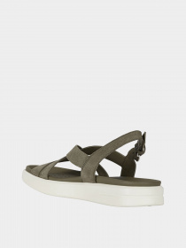 Сандалии Geox Xand 2s модель D15PAD-00033-C3005 Фото