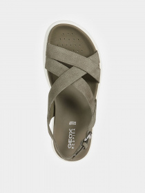 Сандалии Geox Xand 2s модель D15PAD-00033-C3005 Фото