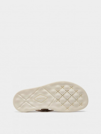Сандалії Geox Xand 2s модель D15PAD-033CL-C0074 — фото 4 - INTERTOP